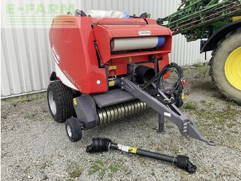 Сламопреса за квадратни бали MASCHIO GASPARDO