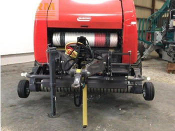 Сламопреса за квадратни бали Maschio mondiale 120 ultra-cut htu: снимка 5