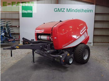 Сламопреса за квадратни бали MASCHIO GASPARDO