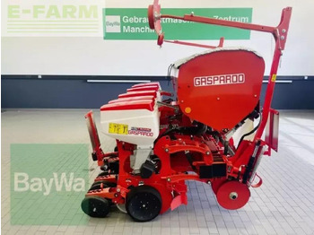 Прецизна сеялка Maschio mte-r 300 6-reihig bb-xl isotr: снимка 4