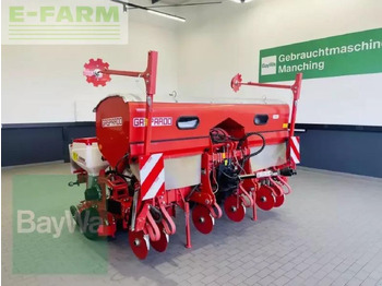 Прецизна сеялка Maschio mte-r 300 6-reihig bb-xl isotr: снимка 3