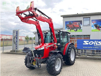 Трактор MASSEY FERGUSON 4708