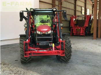 Трактор Massey Ferguson 4709 m dyna-2 essential: снимка 4