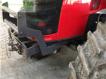 Трактор Massey Ferguson 4709 m dyna-2 essential: снимка 5