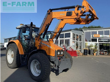 Трактор MASSEY FERGUSON 5435