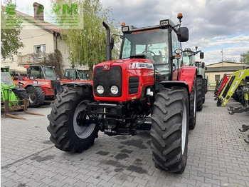 Трактор Massey Ferguson 5470 dyna-4: снимка 2