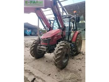 Трактор MASSEY FERGUSON 5710