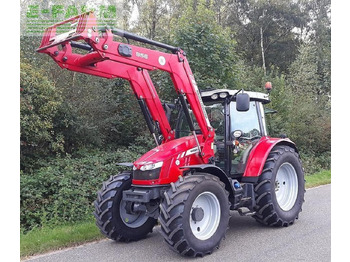 Трактор MASSEY FERGUSON 5713