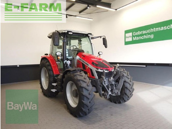 Трактор Massey Ferguson 5s.145 dyna-6 exclusive Exclusive: снимка 3