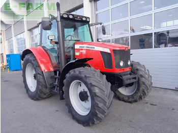Трактор MASSEY FERGUSON 6470