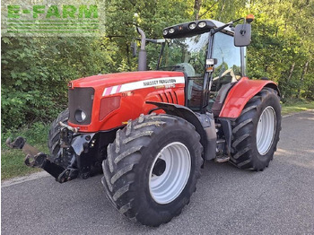 Трактор MASSEY FERGUSON 6475