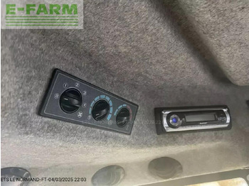 Трактор Massey Ferguson 6475 dyna 6: снимка 4