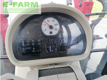 Трактор Massey Ferguson 6713 s: снимка 3