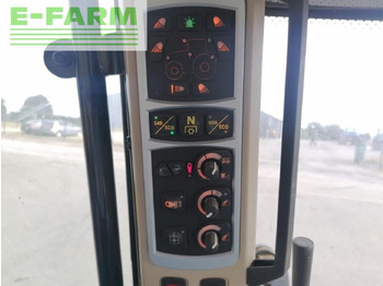 Трактор Massey Ferguson 6713 s: снимка 2