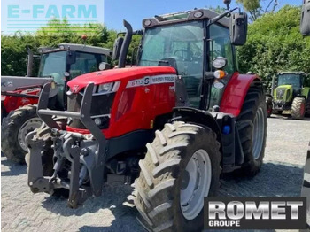 Трактор MASSEY FERGUSON 6713