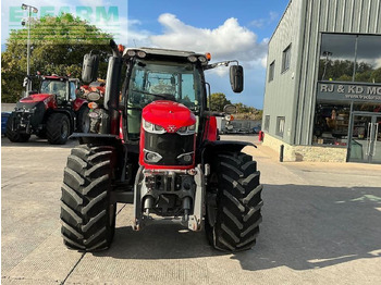Трактор Massey Ferguson 6713s dyna6 tractor (st24311): снимка 3