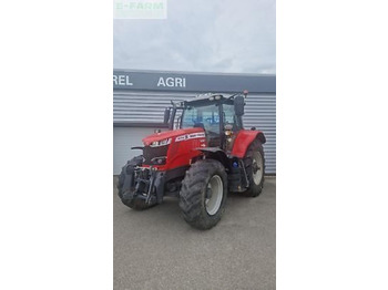 Трактор MASSEY FERGUSON 6714