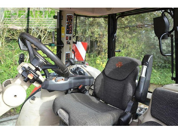 Трактор Massey Ferguson 7726 s dyna vt: снимка 5 Трактор Massey Ferguson 7726 s dyna vt: снимка 5