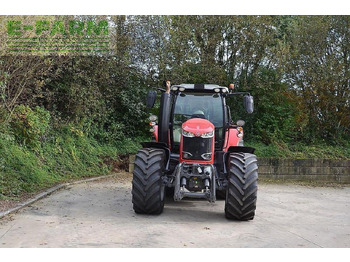 Трактор Massey Ferguson 7726 s dyna vt: снимка 2 Трактор Massey Ferguson 7726 s dyna vt: снимка 2