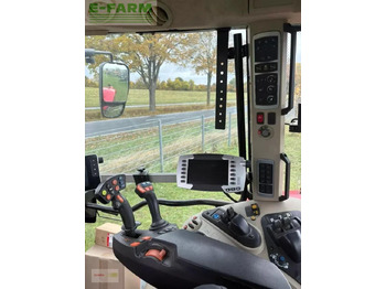 Трактор Massey Ferguson 7726s: снимка 3 Трактор Massey Ferguson 7726s: снимка 3