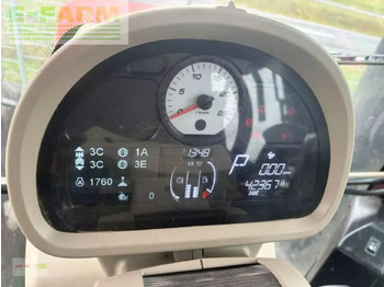 Трактор Massey Ferguson 7726s: снимка 4 Трактор Massey Ferguson 7726s: снимка 4