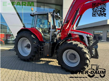 Трактор MASSEY FERGUSON 100 series
