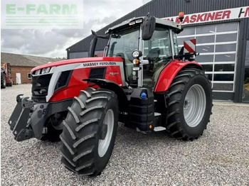 Трактор MASSEY FERGUSON 200 series