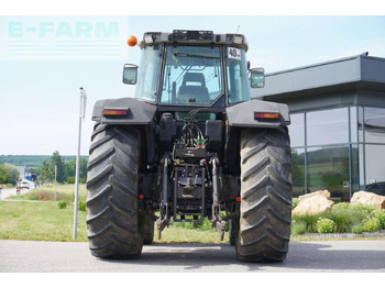 Трактор Massey Ferguson 8160-4: снимка 4