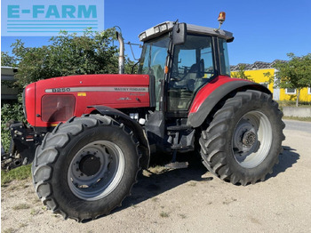 Трактор MASSEY FERGUSON 8250