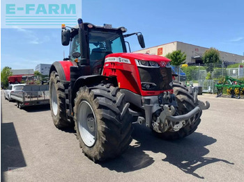 Трактор MASSEY FERGUSON 8740