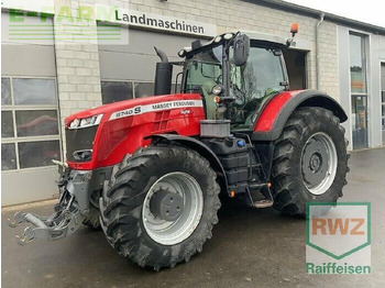 Трактор MASSEY FERGUSON 8740