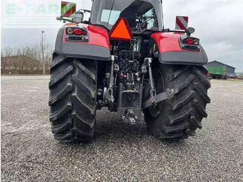 Трактор Massey Ferguson 8740s dyna vt exclusive Exclusive: снимка 5