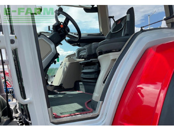 Трактор Massey Ferguson 8s.225 dyna e-power exc: снимка 5