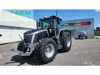 Трактор MASSEY FERGUSON 300 series