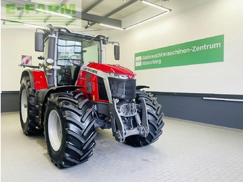 Трактор MASSEY FERGUSON 300 series