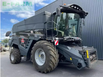 Зърнокомбайн Massey Ferguson ideal 8 pl: снимка 2