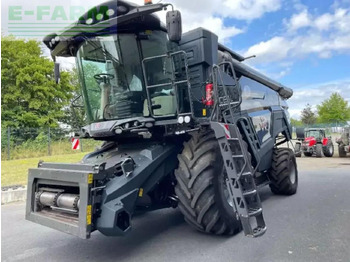 Зърнокомбайн MASSEY FERGUSON