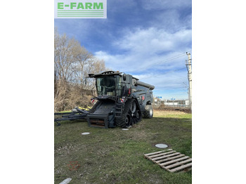 Зърнокомбайн MASSEY FERGUSON