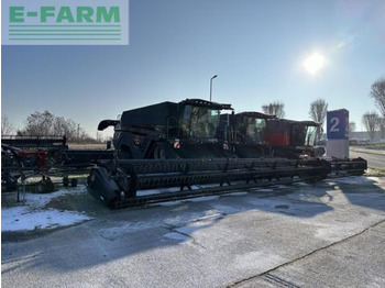 Зърнокомбайн MASSEY FERGUSON