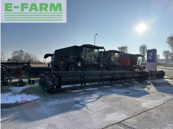 Зърнокомбайн MASSEY FERGUSON