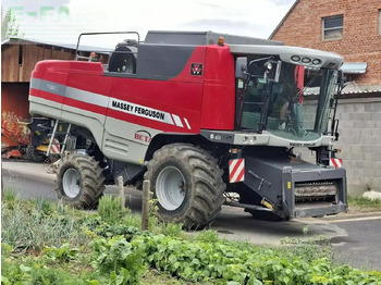 Зърнокомбайн MASSEY FERGUSON
