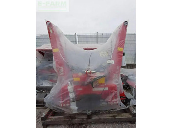 Косачка MASSEY FERGUSON