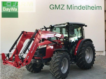 Трактор MASSEY FERGUSON 4709