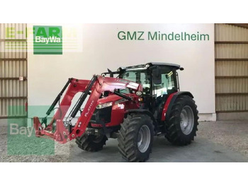 Трактор MASSEY FERGUSON 4709