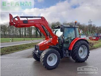 Трактор MASSEY FERGUSON 5435