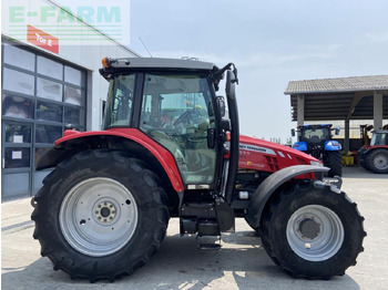 Трактор Massey Ferguson mf 5610 dyna-4 essential Essential: снимка 3