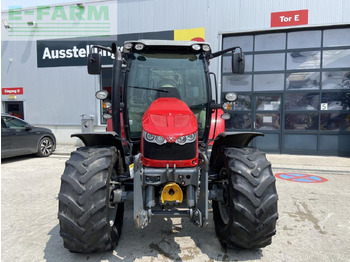 Трактор Massey Ferguson mf 5610 dyna-4 essential Essential: снимка 2