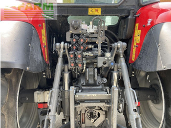 Трактор Massey Ferguson mf 5610 dyna-4 essential Essential: снимка 5