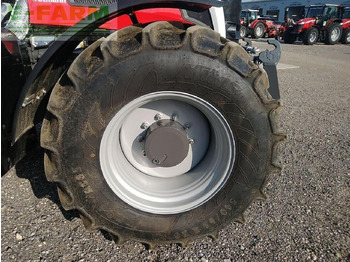 Трактор Massey Ferguson mf 6s.155 dyna-vt exclusive Exclusive: снимка 5