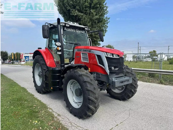 Трактор Massey Ferguson mf 7s.155: снимка 3 Трактор Massey Ferguson mf 7s.155: снимка 3